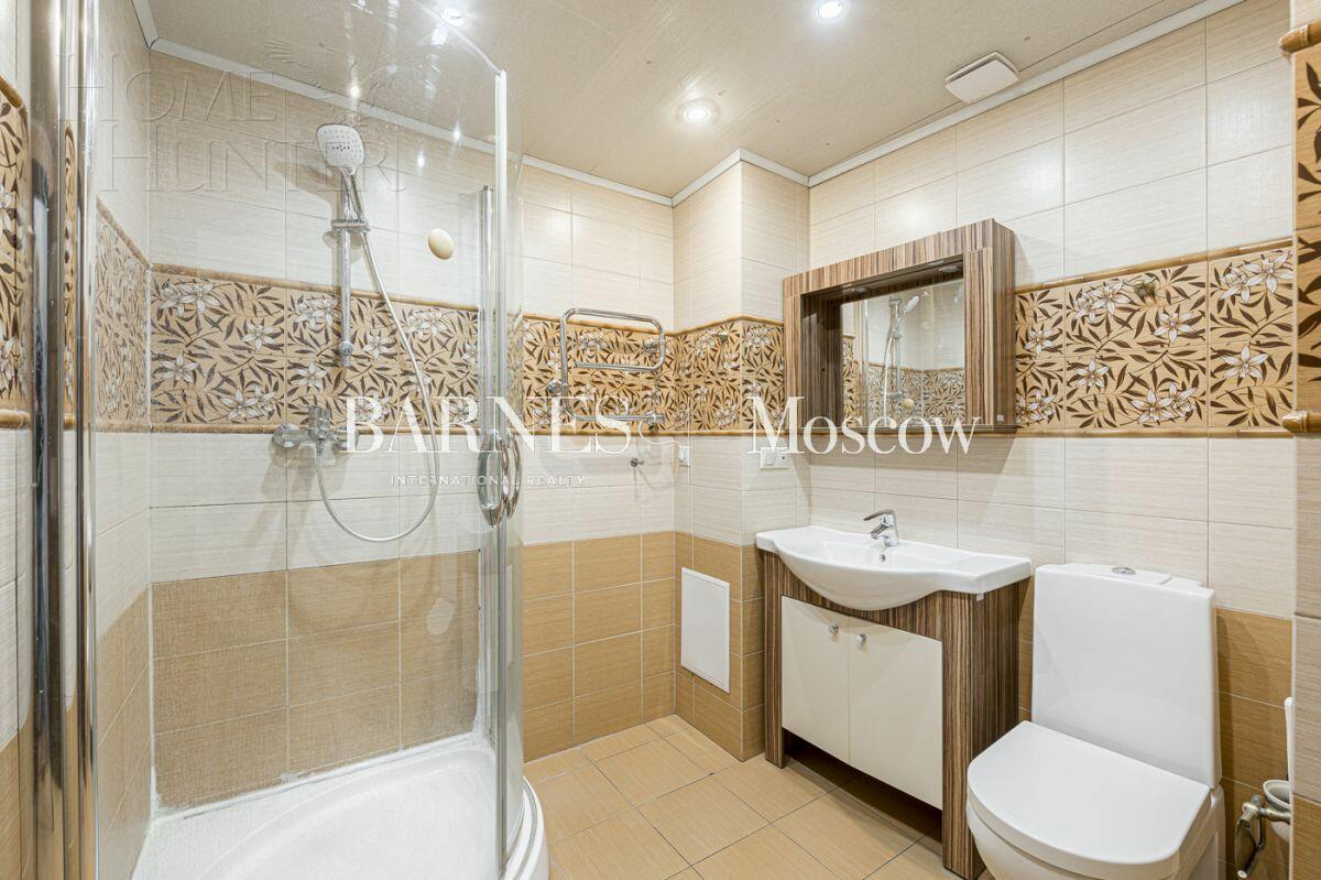 2-КОМН. КВАРТИРА С ОТДЕЛКОЙ 42.1 М² НА 2 ЭТАЖЕ