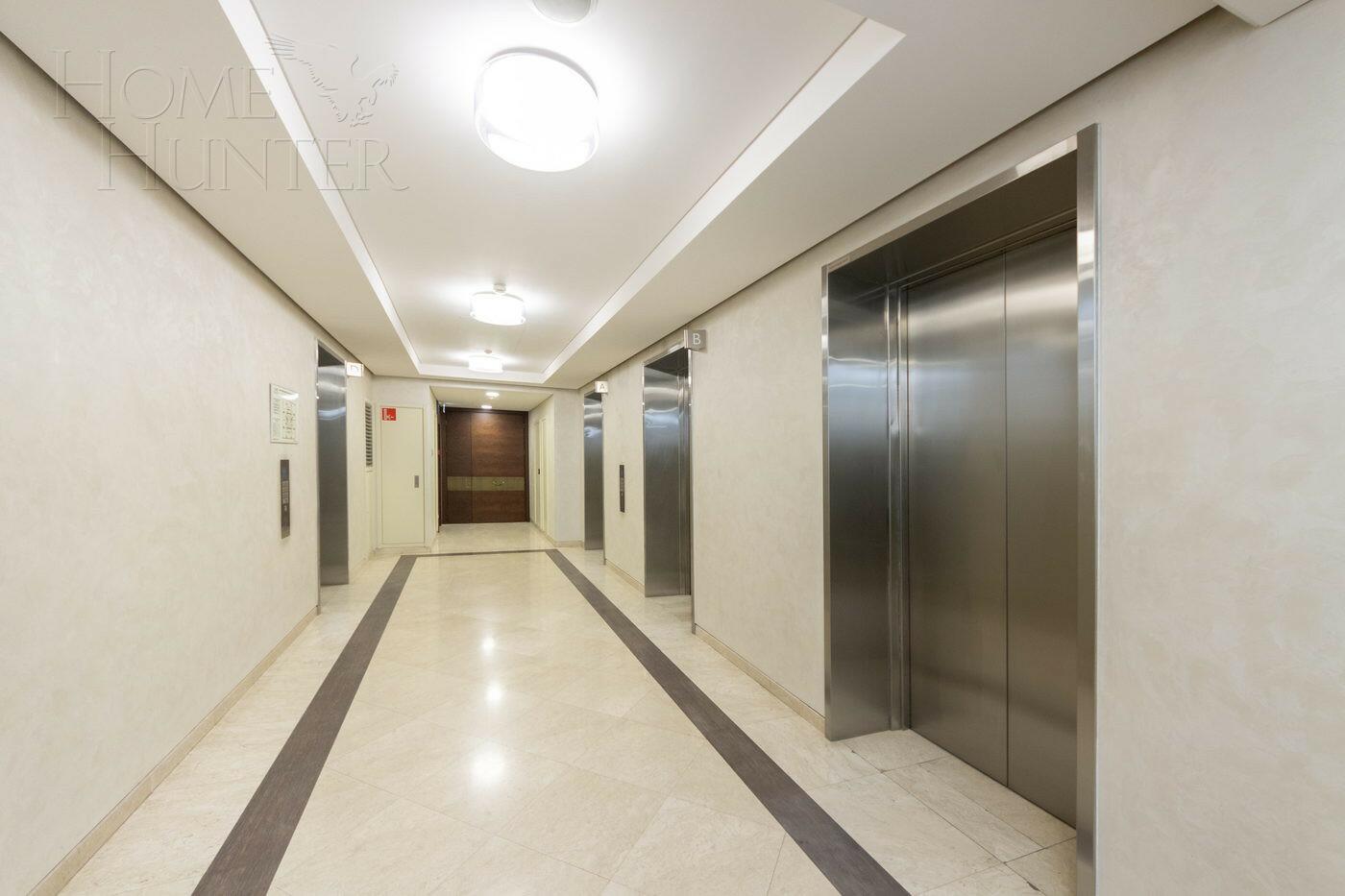 3-КОМН. АПАРТАМЕНТЫ С ОТДЕЛКОЙ 223 М² НА 36 ЭТАЖЕ