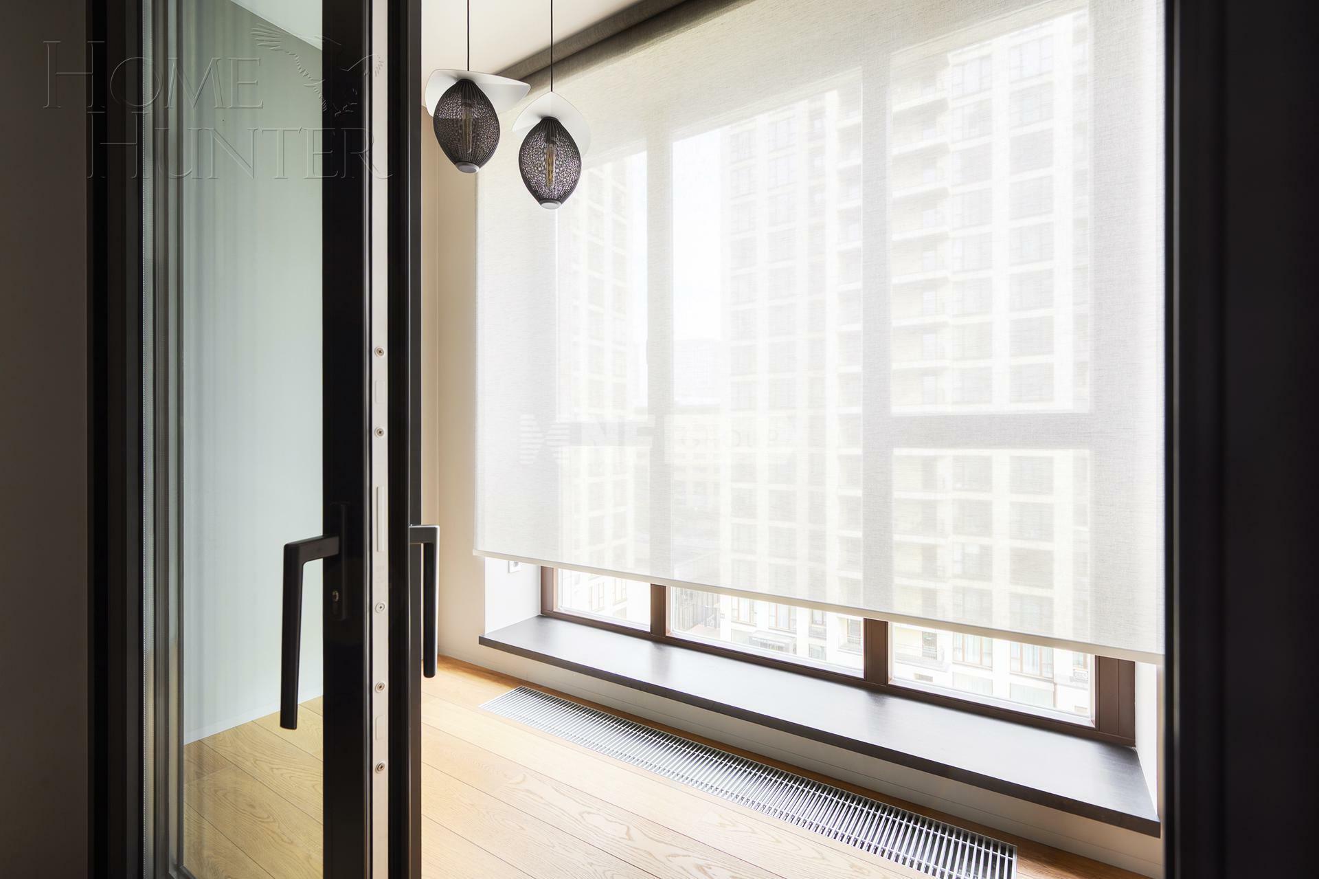 4-КОМН. КВАРТИРА С ОТДЕЛКОЙ 149.5 М² НА 7 ЭТАЖЕ