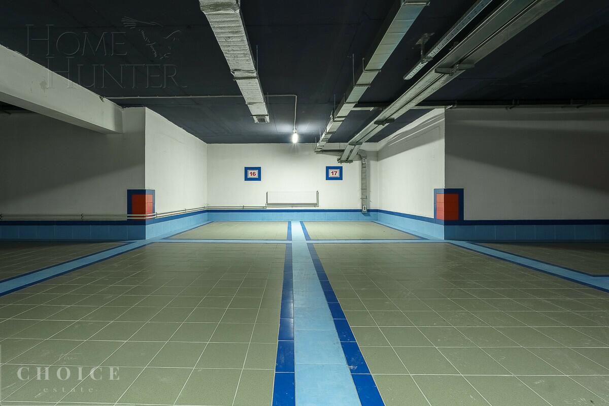 2-этажный таунхаус 940 м² без отделки