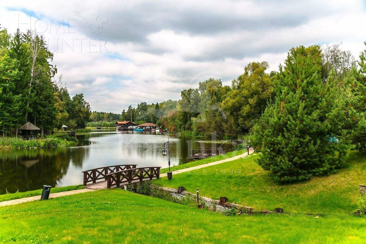 2-этажный коттедж 1 181 м² без отделки