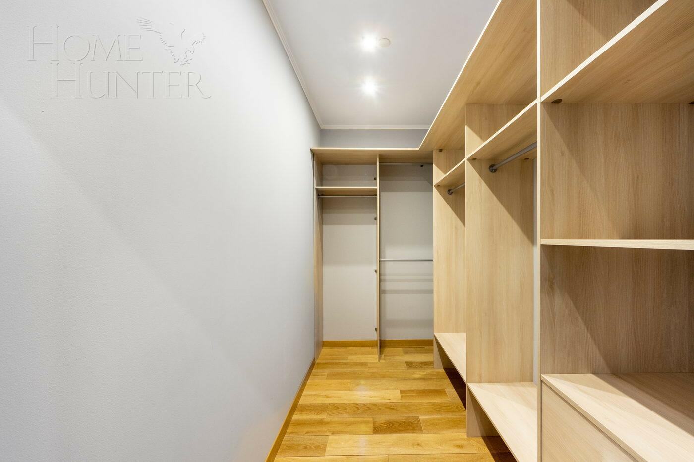 3-КОМН. АПАРТАМЕНТЫ С ОТДЕЛКОЙ 223 М² НА 36 ЭТАЖЕ