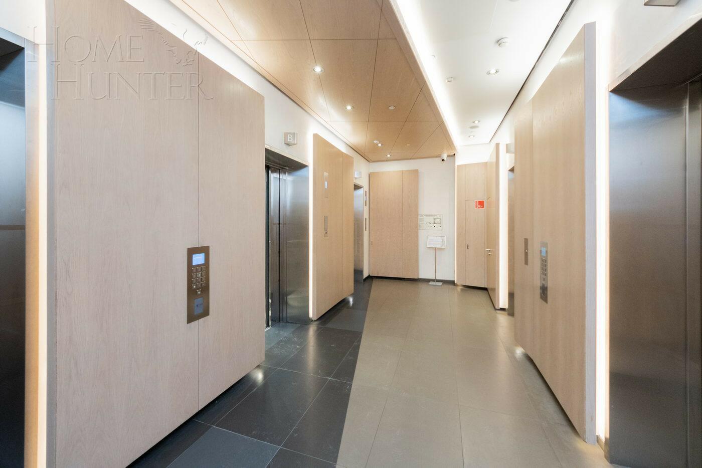 3-КОМН. АПАРТАМЕНТЫ С ОТДЕЛКОЙ 223 М² НА 36 ЭТАЖЕ