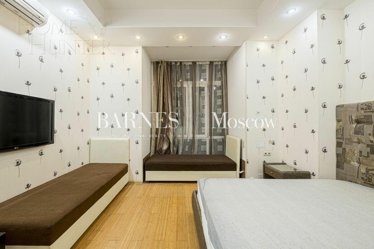 2-КОМН. КВАРТИРА С ОТДЕЛКОЙ 42.1 М² НА 2 ЭТАЖЕ