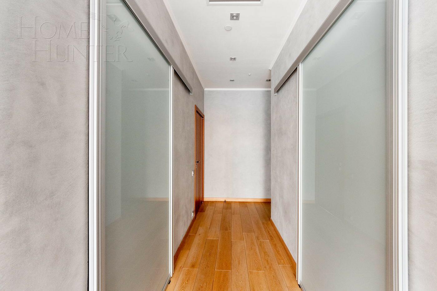 3-КОМН. АПАРТАМЕНТЫ С ОТДЕЛКОЙ 223 М² НА 36 ЭТАЖЕ