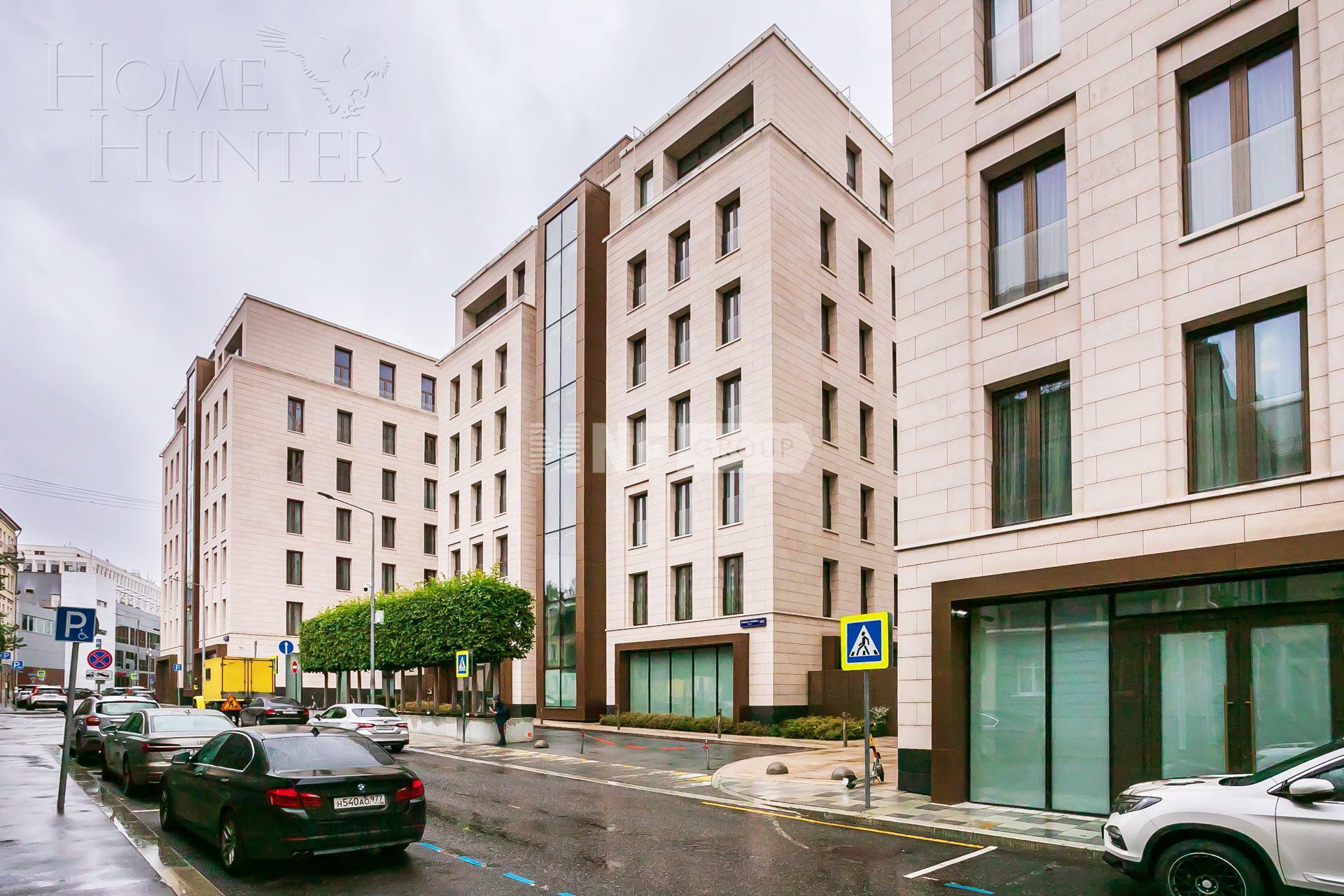 2-КОМН. КВАРТИРА БЕЗ ОТДЕЛКИ 80.6 М² НА 1 ЭТАЖЕ