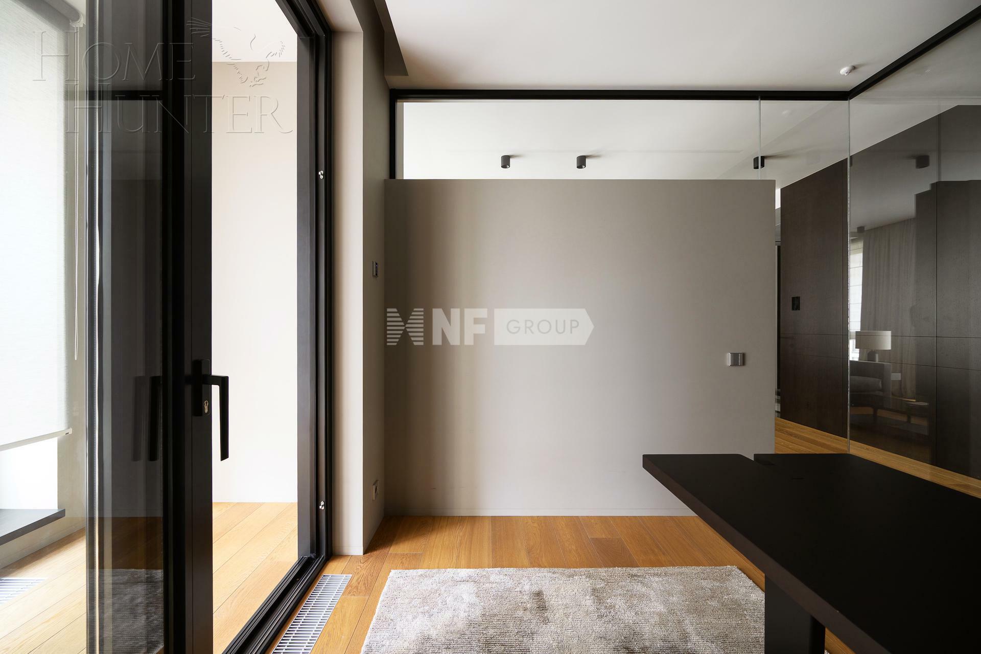 4-КОМН. КВАРТИРА С ОТДЕЛКОЙ 149.5 М² НА 7 ЭТАЖЕ