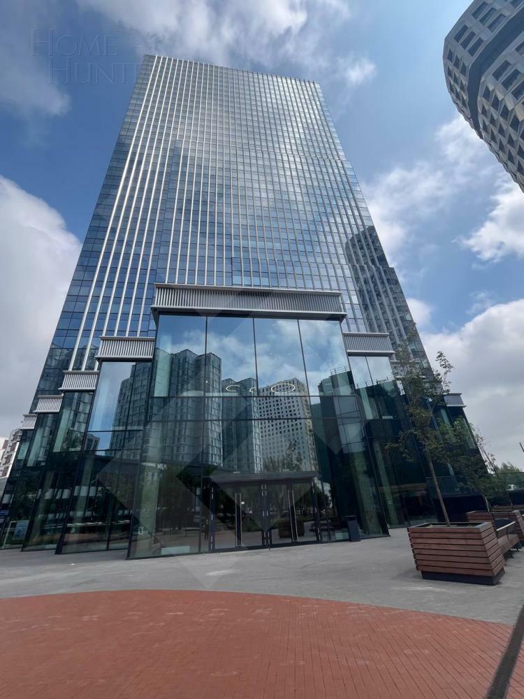 1-КОМН. КВАРТИРА С ОТДЕЛКОЙ 38 М² НА 4 ЭТАЖЕ