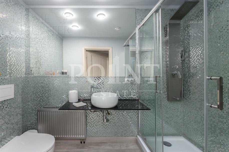 2-этажный коттедж 450 м² с отделкой