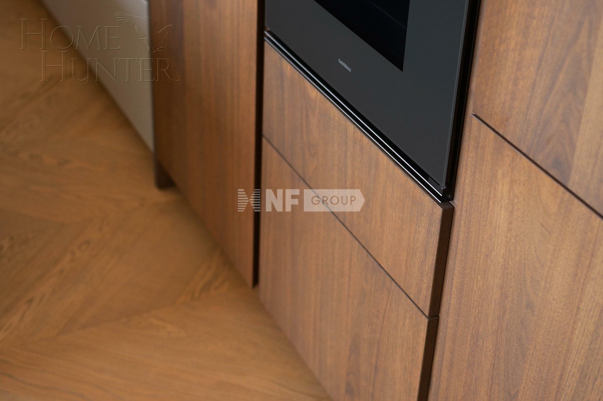 7-КОМН. ПЕНТХАУС С ОТДЕЛКОЙ 340 М² НА 7 ЭТАЖЕ