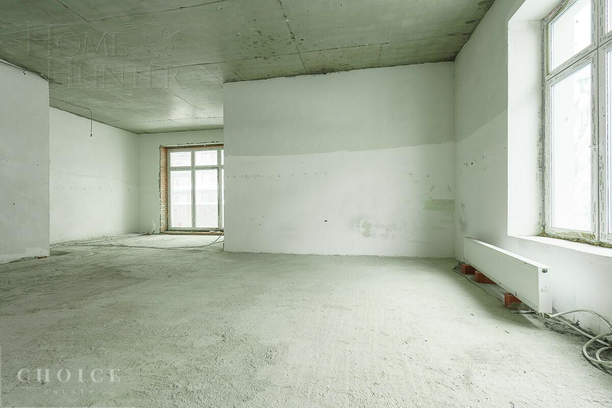 2-этажный таунхаус 940 м² без отделки