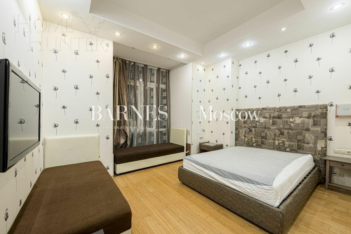 2-КОМН. КВАРТИРА С ОТДЕЛКОЙ 42.1 М² НА 2 ЭТАЖЕ