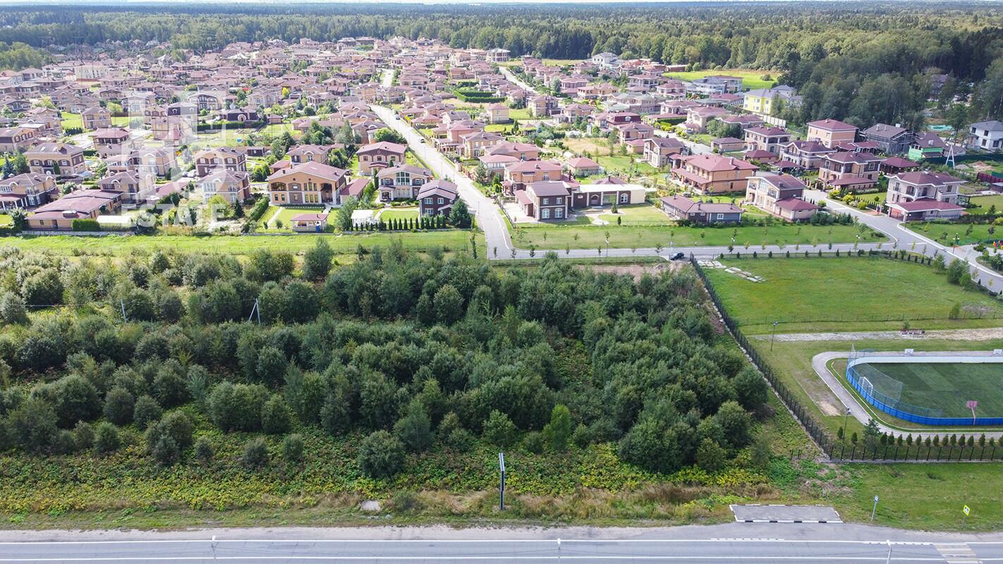 2-этажный таунхаус 209.2 м² с отделкой