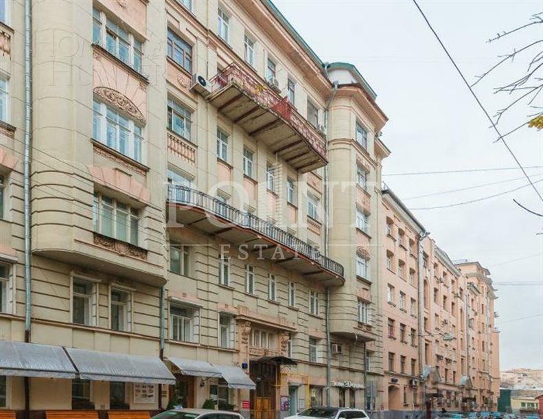 5-КОМН. КВАРТИРА С ОТДЕЛКОЙ 177 М² НА 5 ЭТАЖЕ