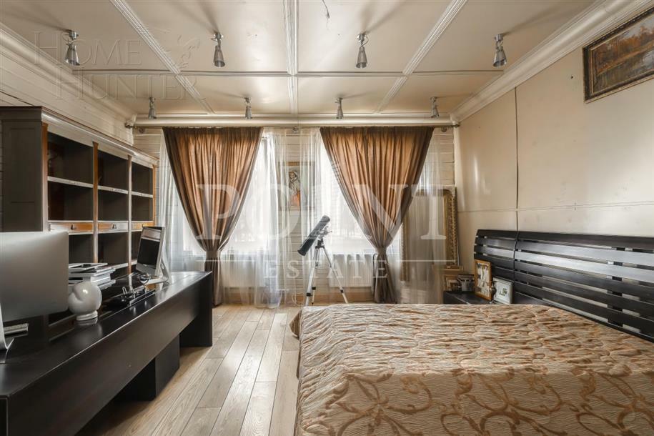 2-этажный коттедж 450 м² с отделкой