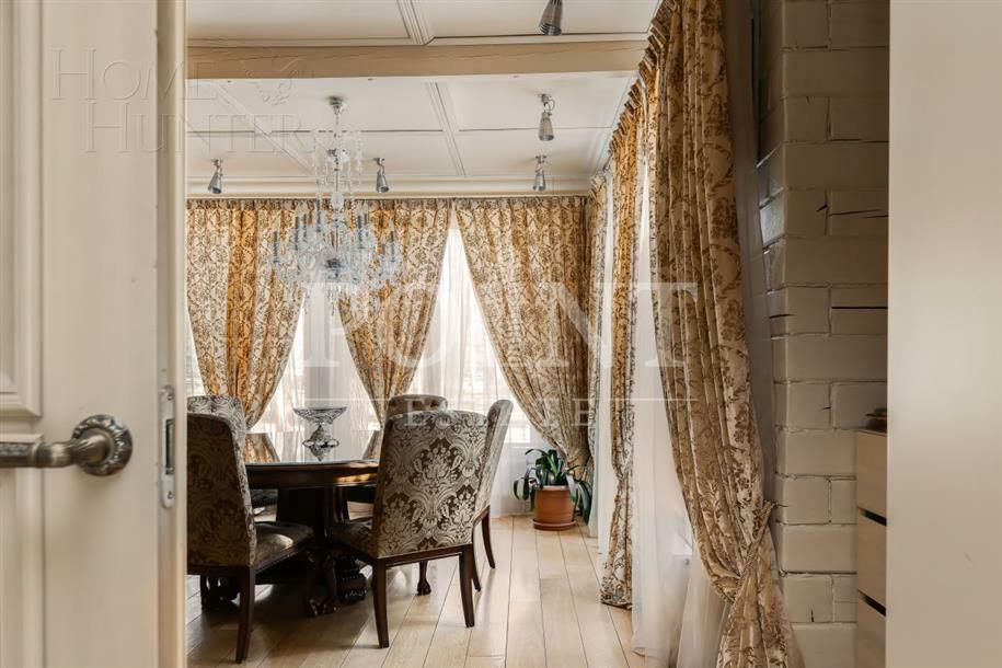 2-этажный коттедж 450 м² с отделкой