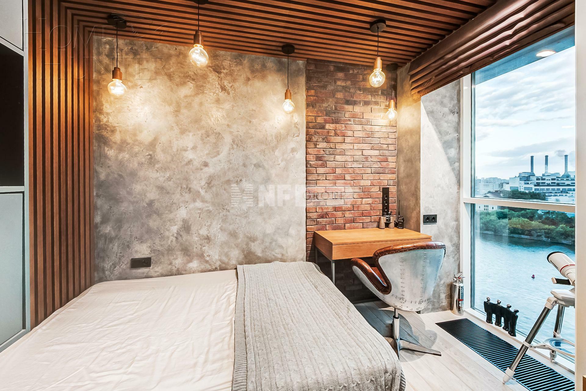 4-КОМН. КВАРТИРА С ОТДЕЛКОЙ 103 М² НА 13 ЭТАЖЕ