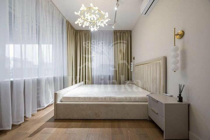 2-этажный коттедж 303 м² с отделкой