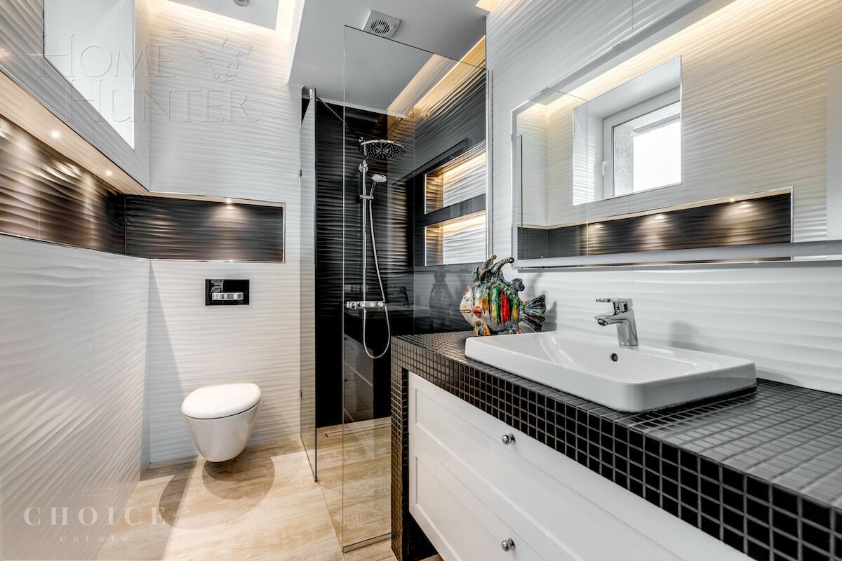 2-этажный коттедж 1 125 м² с отделкой