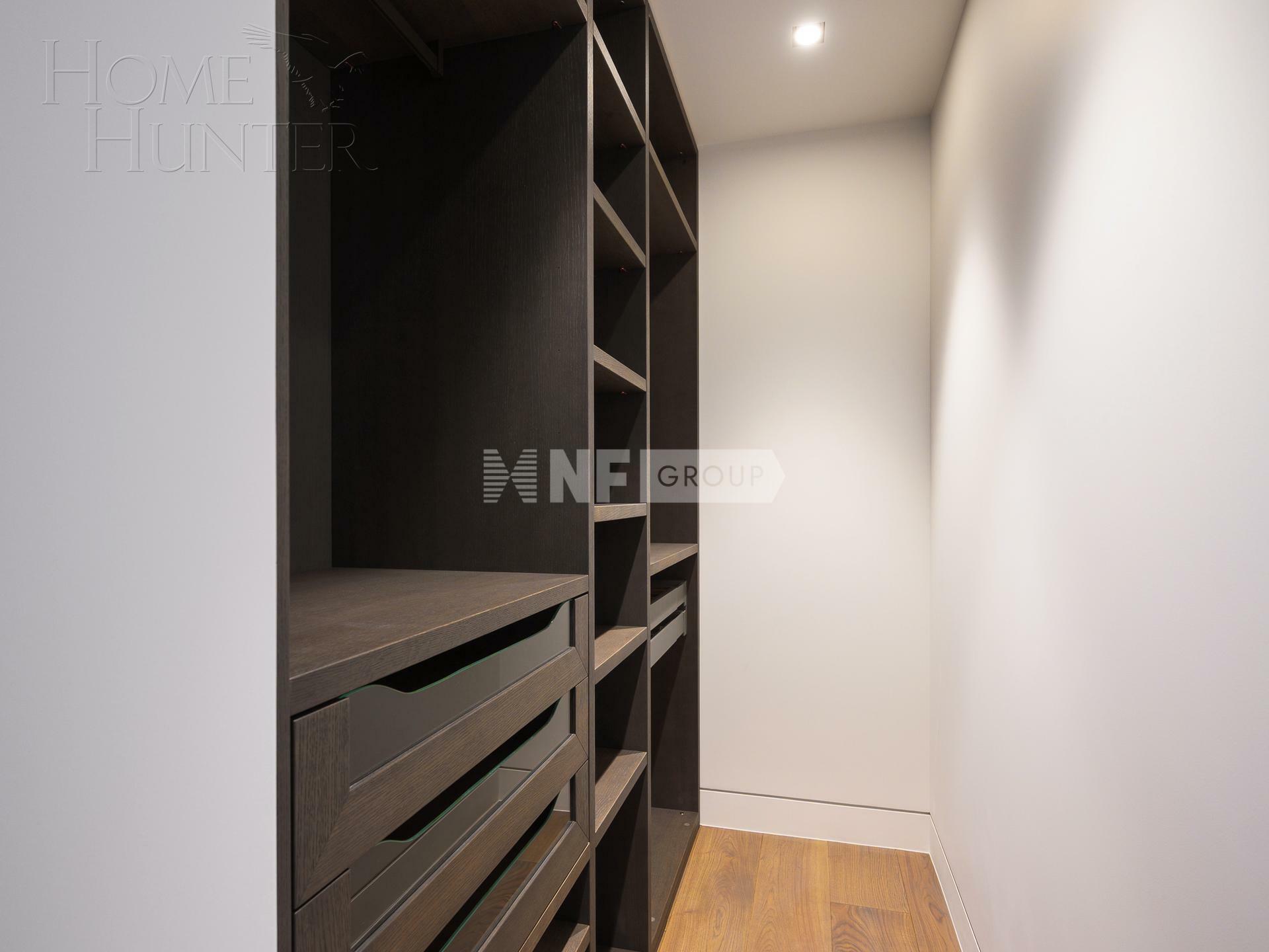 3-КОМН. АПАРТАМЕНТЫ С ОТДЕЛКОЙ 112.8 М² НА 3 ЭТАЖЕ