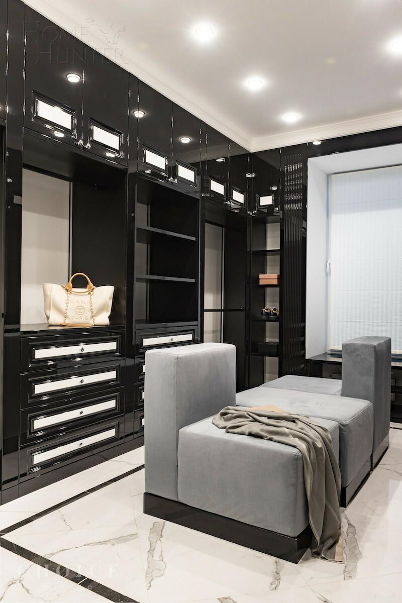 2-этажный коттедж 1 125 м² с отделкой