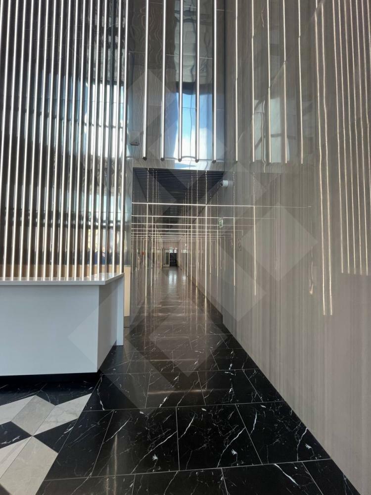 1-КОМН. КВАРТИРА С ОТДЕЛКОЙ 38 М² НА 4 ЭТАЖЕ