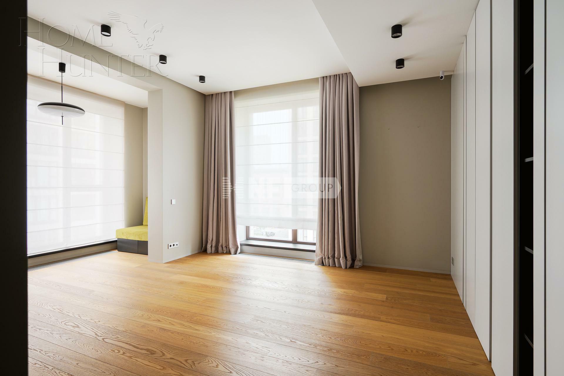 4-КОМН. КВАРТИРА С ОТДЕЛКОЙ 149.5 М² НА 7 ЭТАЖЕ