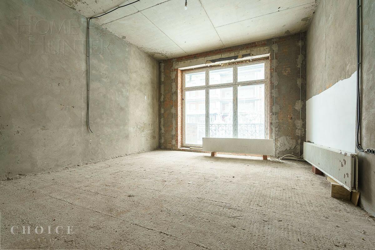 2-этажный таунхаус 940 м² без отделки