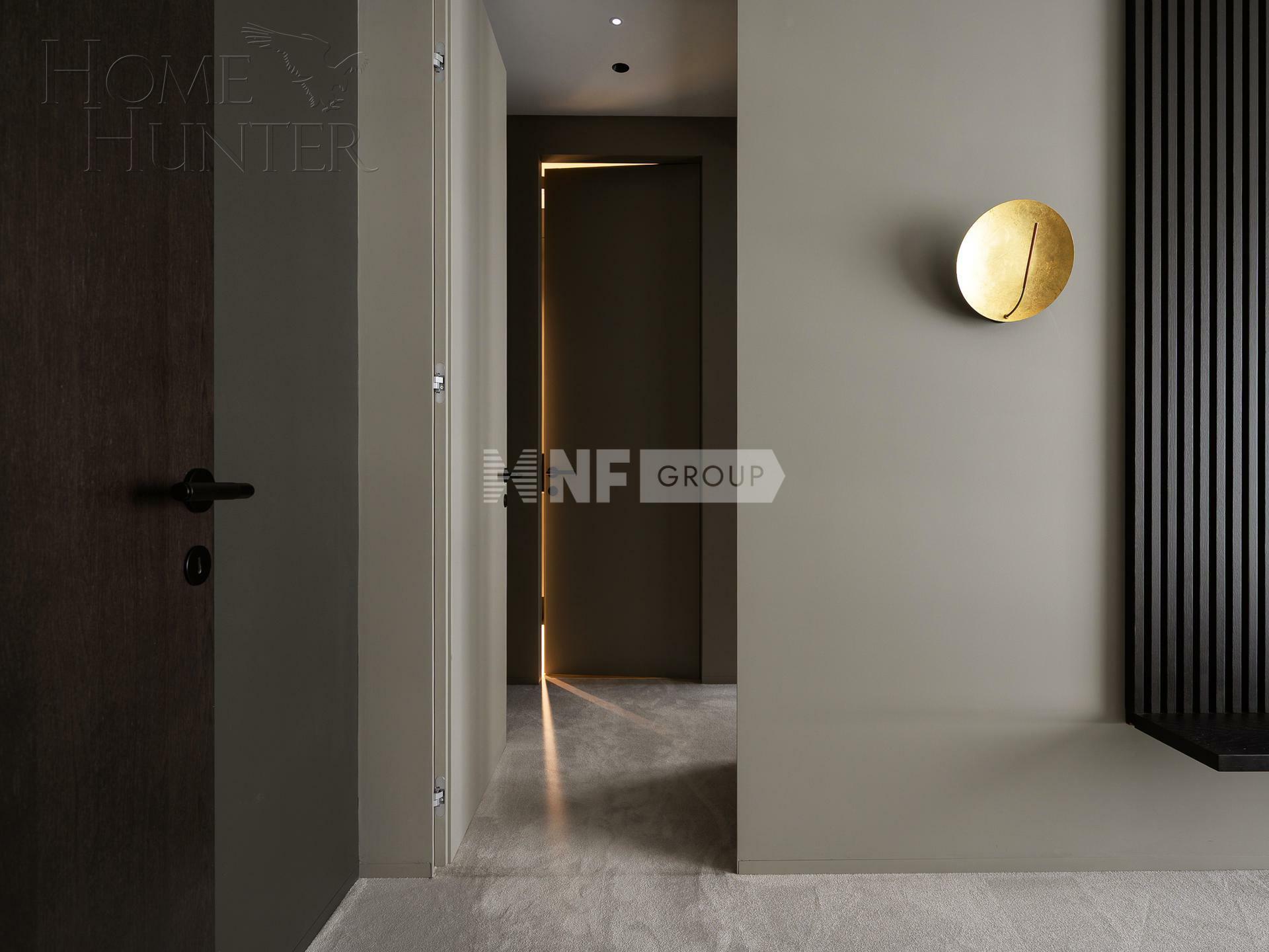 4-КОМН. КВАРТИРА С ОТДЕЛКОЙ 149.5 М² НА 7 ЭТАЖЕ