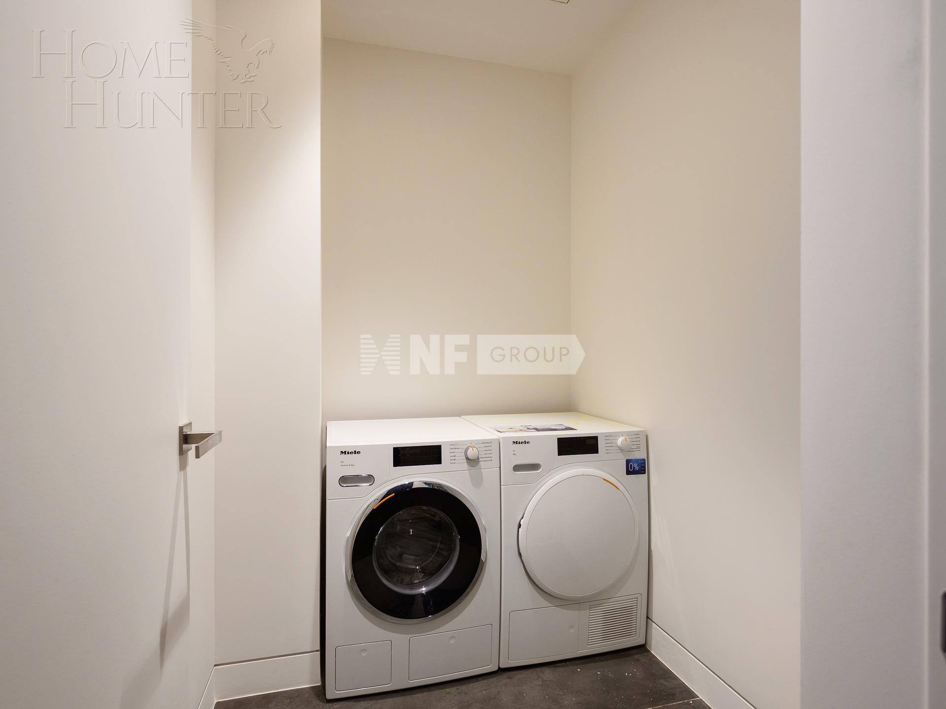 3-КОМН. АПАРТАМЕНТЫ С ОТДЕЛКОЙ 112.8 М² НА 3 ЭТАЖЕ