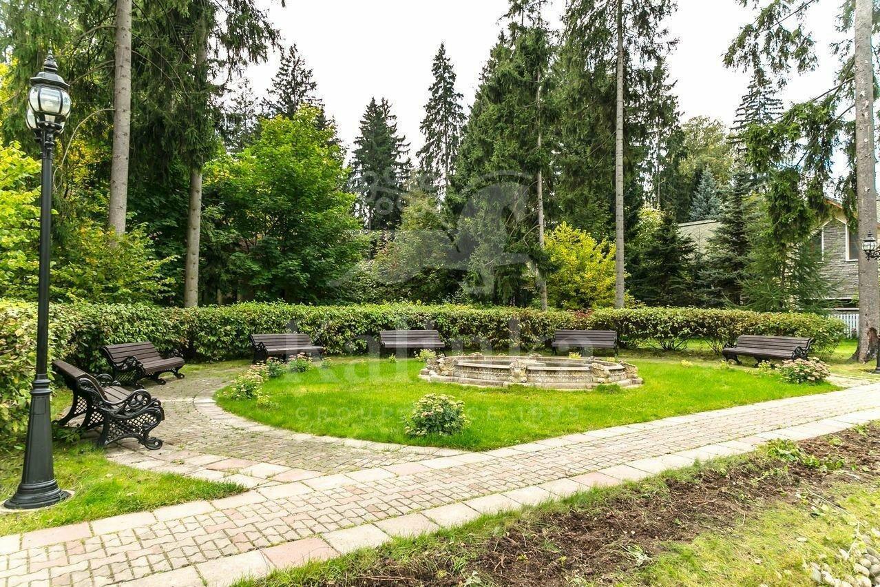 2-этажный коттедж 1 181 м² без отделки