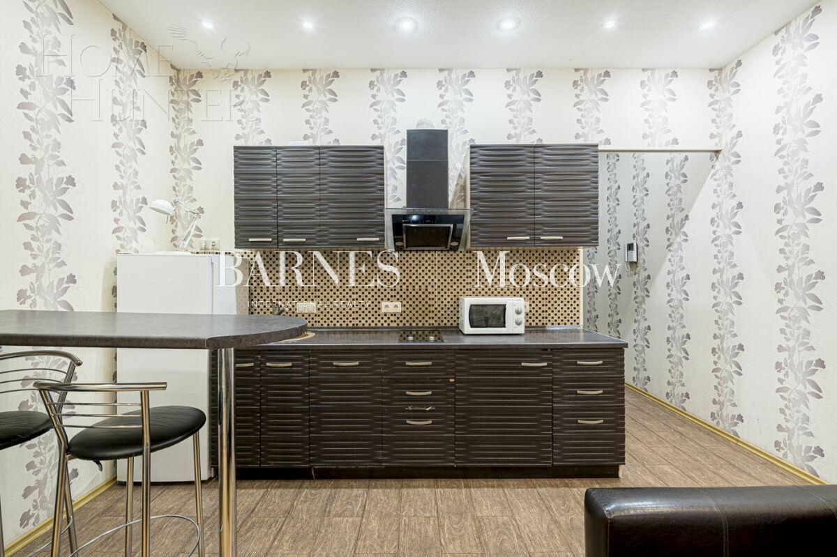 2-КОМН. КВАРТИРА С ОТДЕЛКОЙ 42.1 М² НА 2 ЭТАЖЕ