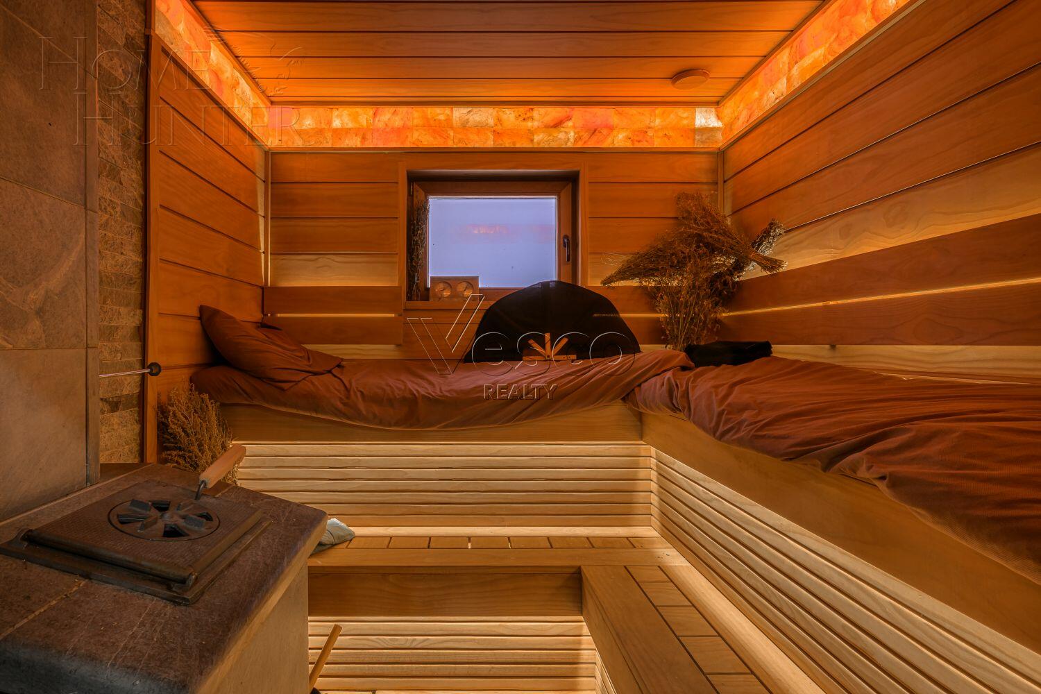 2-этажный коттедж 305 м² с отделкой