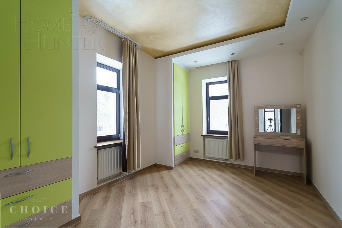 2-этажный коттедж 570 м² с отделкой