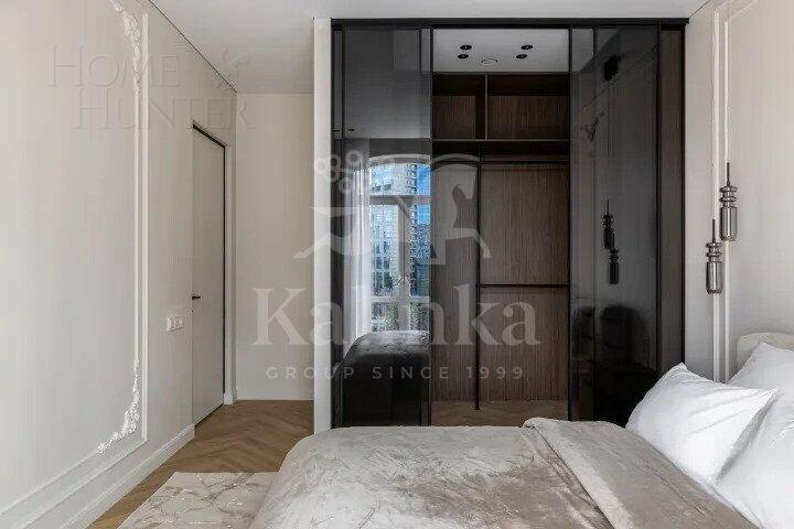 2-КОМН. КВАРТИРА С ОТДЕЛКОЙ 51 М² НА 6 ЭТАЖЕ