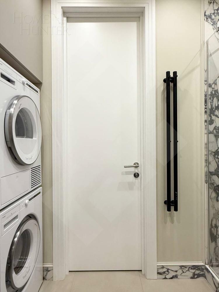 2-КОМН. КВАРТИРА С ОТДЕЛКОЙ 60.3 М² НА 4 ЭТАЖЕ