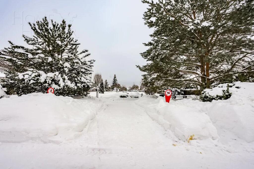 2-этажный коттедж 825 м² без отделки