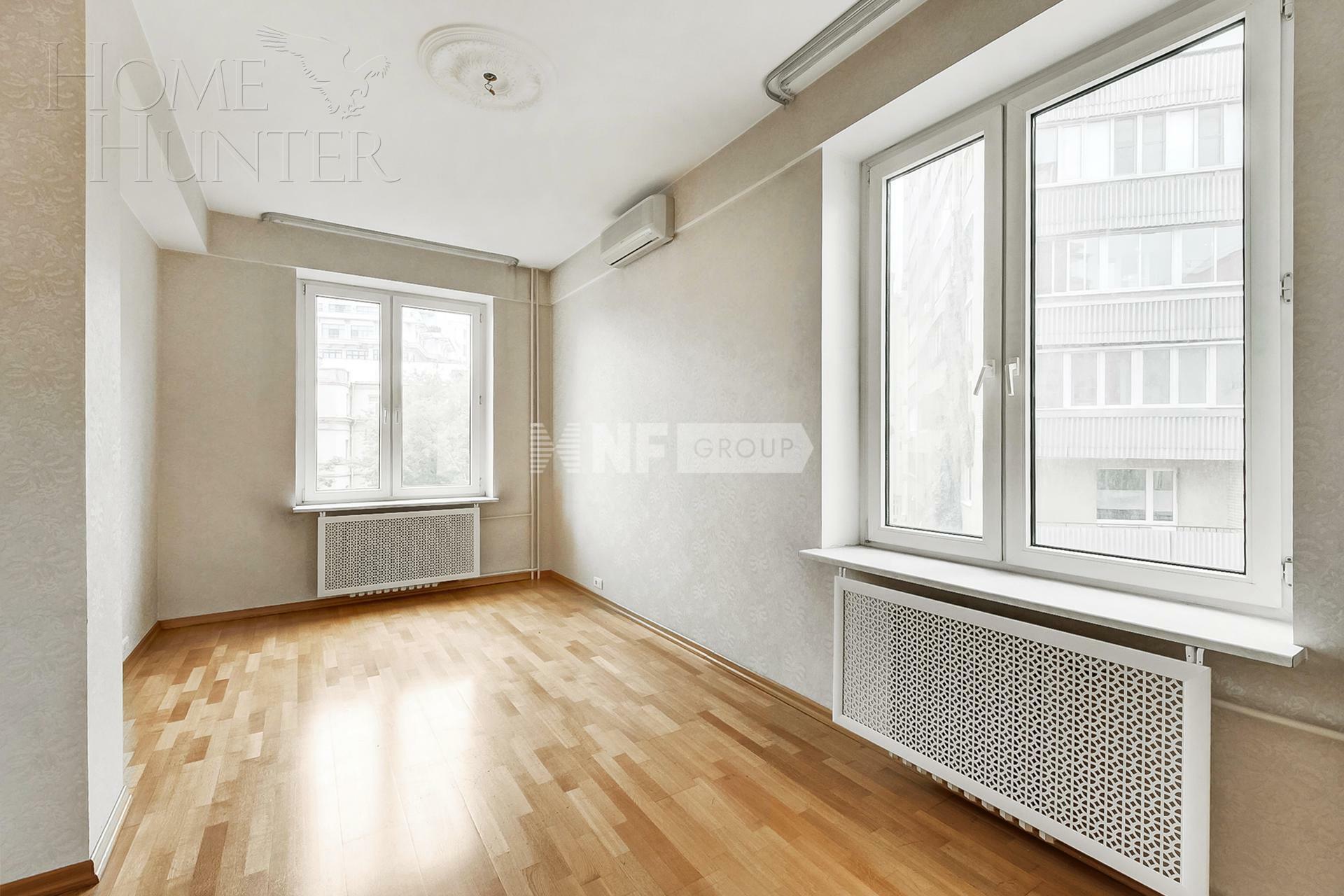 6-КОМН. КВАРТИРА С ОТДЕЛКОЙ 248 М² НА 4 ЭТАЖЕ