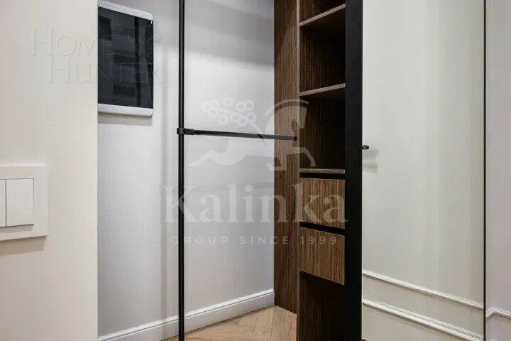 2-КОМН. КВАРТИРА С ОТДЕЛКОЙ 51 М² НА 6 ЭТАЖЕ