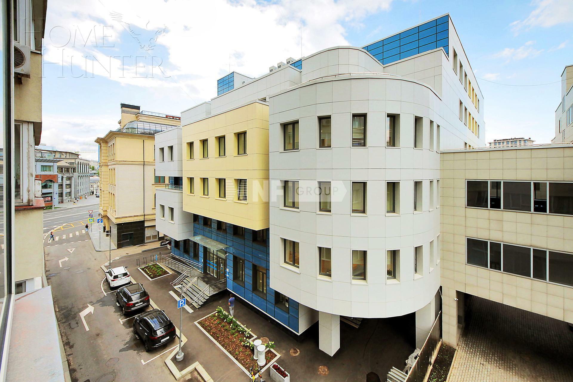 6-КОМН. КВАРТИРА С ОТДЕЛКОЙ 248 М² НА 4 ЭТАЖЕ