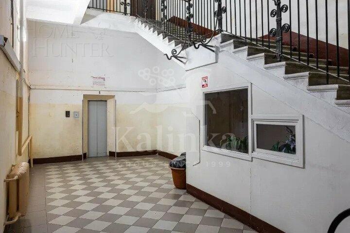 2-КОМН. КВАРТИРА С ОТДЕЛКОЙ 51 М² НА 6 ЭТАЖЕ