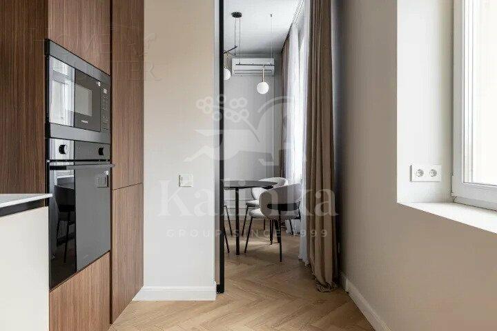 2-КОМН. КВАРТИРА С ОТДЕЛКОЙ 51 М² НА 6 ЭТАЖЕ