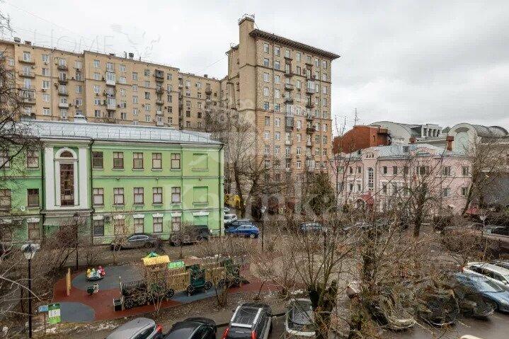 2-КОМН. КВАРТИРА С ОТДЕЛКОЙ 52.6 М² НА 3 ЭТАЖЕ