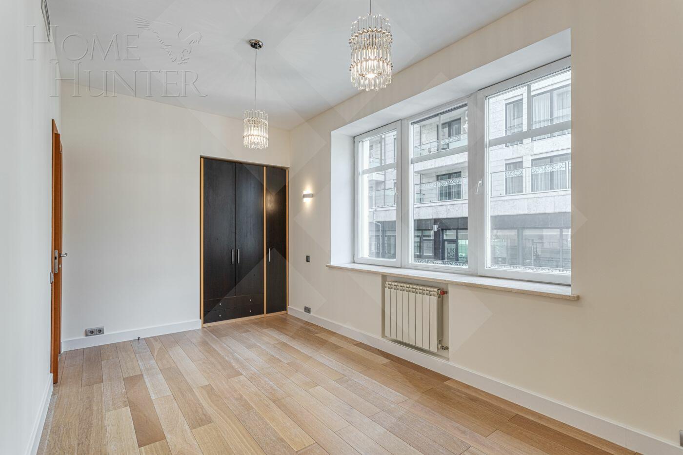 5-КОМН. КВАРТИРА С ОТДЕЛКОЙ 204.2 М² НА 3 ЭТАЖЕ