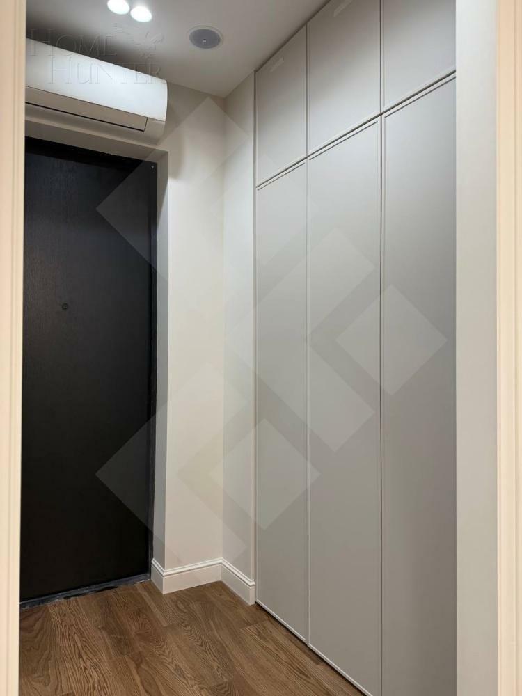 2-КОМН. КВАРТИРА С ОТДЕЛКОЙ 60.3 М² НА 4 ЭТАЖЕ