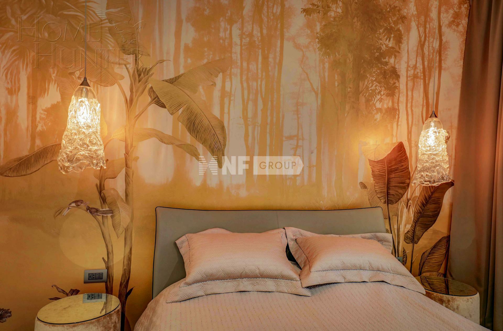 4-КОМН. КВАРТИРА С ОТДЕЛКОЙ 140.2 М² НА 2 ЭТАЖЕ