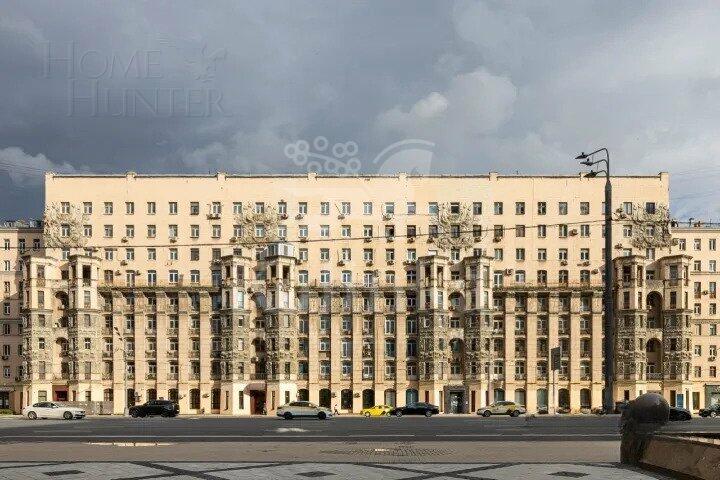 2-КОМН. КВАРТИРА С ОТДЕЛКОЙ 51 М² НА 6 ЭТАЖЕ