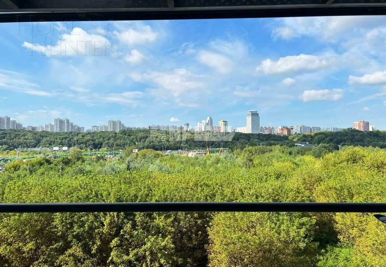 4-КОМН. КВАРТИРА БЕЗ ОТДЕЛКИ 112 М² НА 9 ЭТАЖЕ