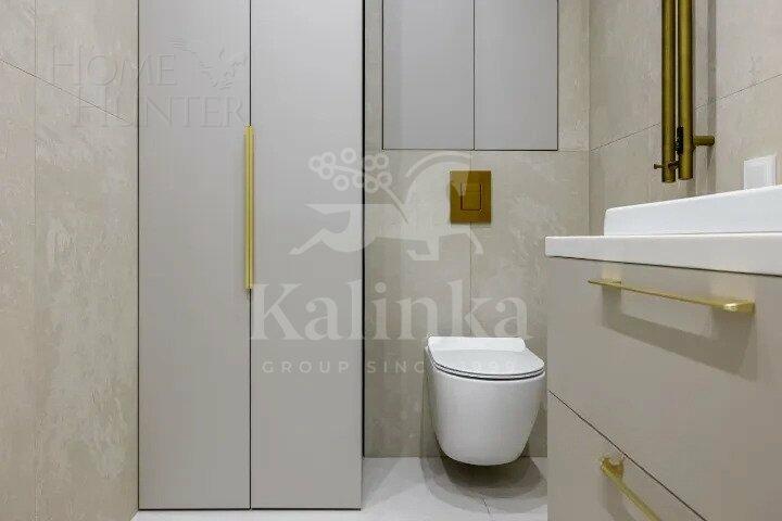 2-КОМН. КВАРТИРА С ОТДЕЛКОЙ 51 М² НА 6 ЭТАЖЕ