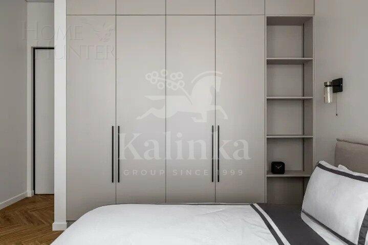 2-КОМН. КВАРТИРА С ОТДЕЛКОЙ 52.6 М² НА 3 ЭТАЖЕ